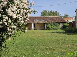  Maison à vendre 6 pièces 125 m²