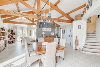  Maison � vendre 7 pi�ces 