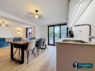  Maison à vendre 4 pièces 75 m²