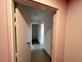  Appartement � vendre 2 pi�ces 45 m�