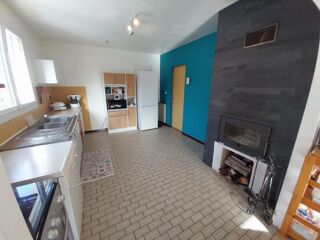  Maison � vendre 4 pi�ces 93 m�