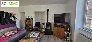  Maison à vendre 5 pièces 151 m²