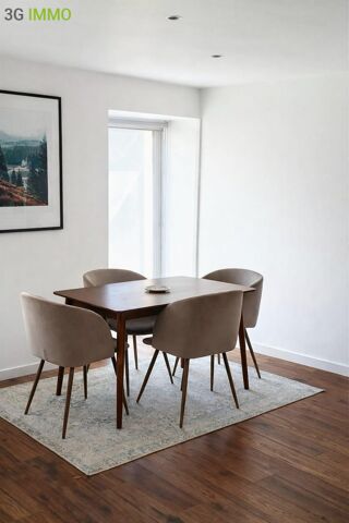  Maison � vendre 3 pi�ces 87 m�