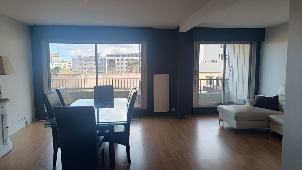 Vente Appartement Appartement Chamalières
