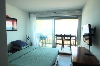  Appartement � vendre 2 pi�ces 48 m�