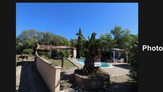  Maison � vendre 8 pi�ces 193 m�