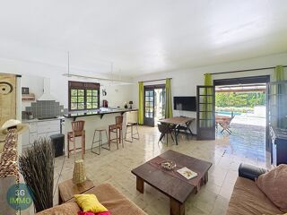  Maison à vendre 6 pièces 143 m²