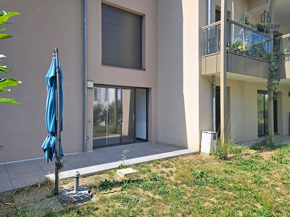 Vente Appartement Appartement 3 pièces Divonne-les-bains