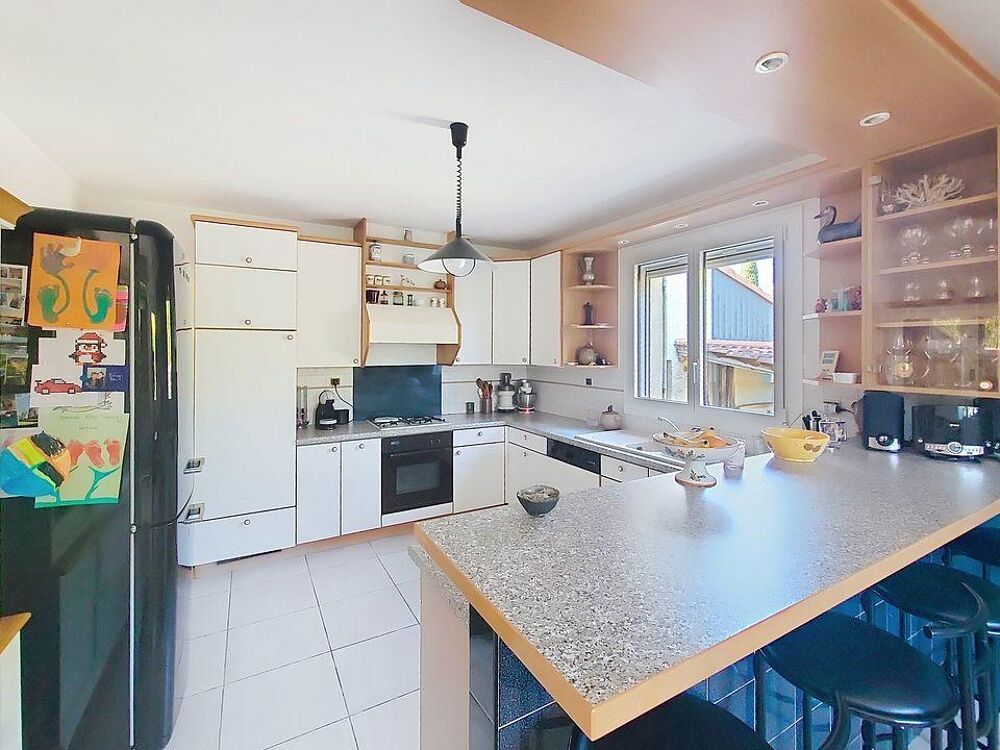 Vente Maison Maison 6 pièces Roquemaure
