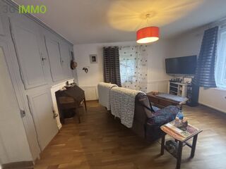  Maison � vendre 7 pi�ces 196 m�