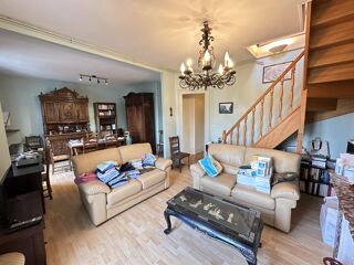  Appartement à vendre 3 pièces 