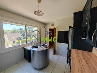  Maison à vendre 6 pièces 