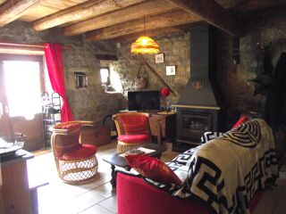  Maison à vendre 5 pièces 75 m²