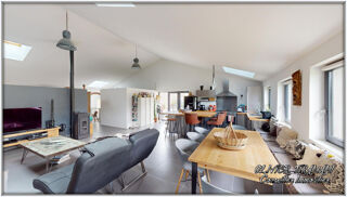 Maison  vendre 12 pices 263 m