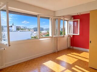  Appartement à vendre 1 pièce 30 m²