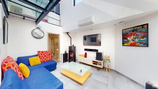  Maison � vendre 3 pi�ces 75 m�
