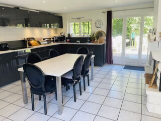  Maison à vendre 7 pièces 170 m²