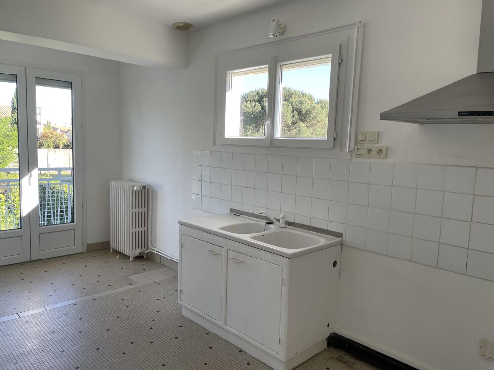 Vente Maison Maison 5 pièces Libourne