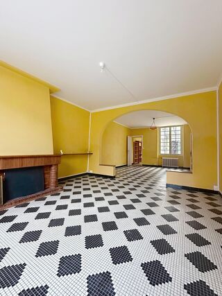  Maison � vendre 6 pi�ces 183 m�