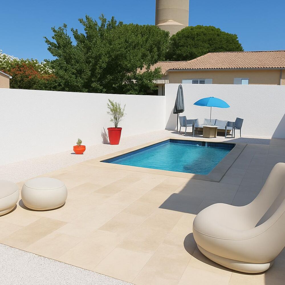 Vente Maison Villa 4 pi�ces P�zenas