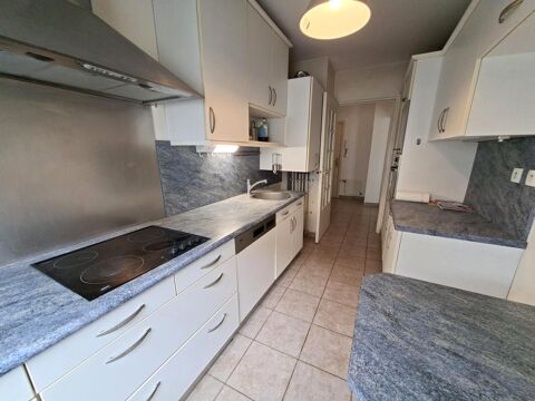 Appartement à vendre 3 pièces 69 m²