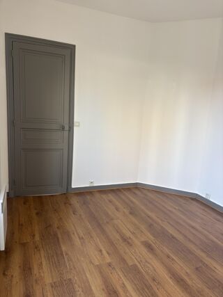  Appartement à vendre 3 pièces 36 m²
