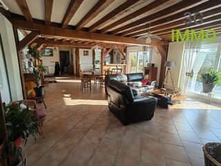  Maison à vendre 7 pièces 