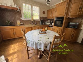  Maison � vendre 9 pi�ces 