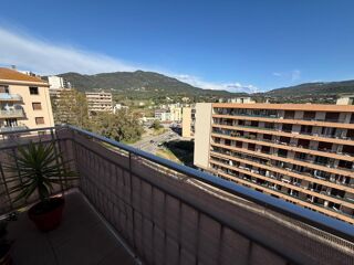  Appartement à vendre 3 pièces 62 m²