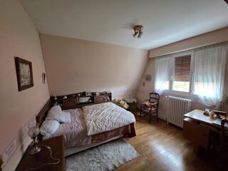  Maison à vendre 5 pièces 111 m²