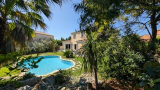  Maison à vendre 6 pièces 187 m²