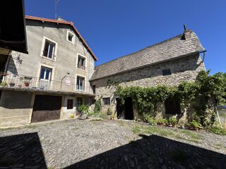  Maison à vendre 11 pièces 167 m²