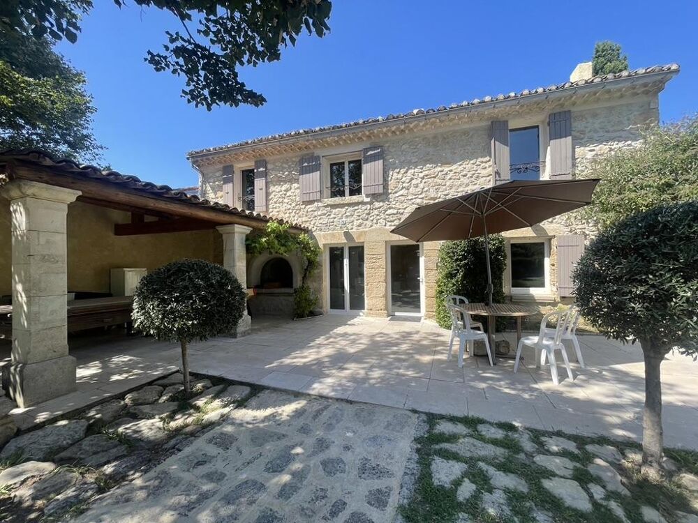 � vendre  Maison Cavaillon (84300)