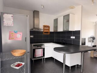  Maison à vendre 5 pièces 86 m²