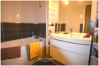 Vente Appartement Appartement Clermont-ferrand