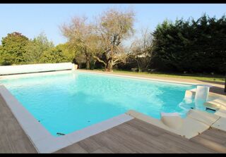  Maison � vendre 15 + pi�ces 460 m�