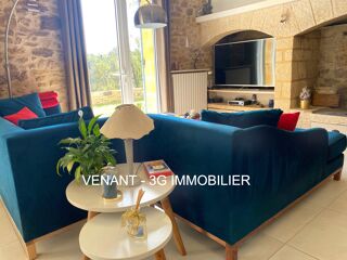  Maison � vendre 15 + pi�ces 495 m�