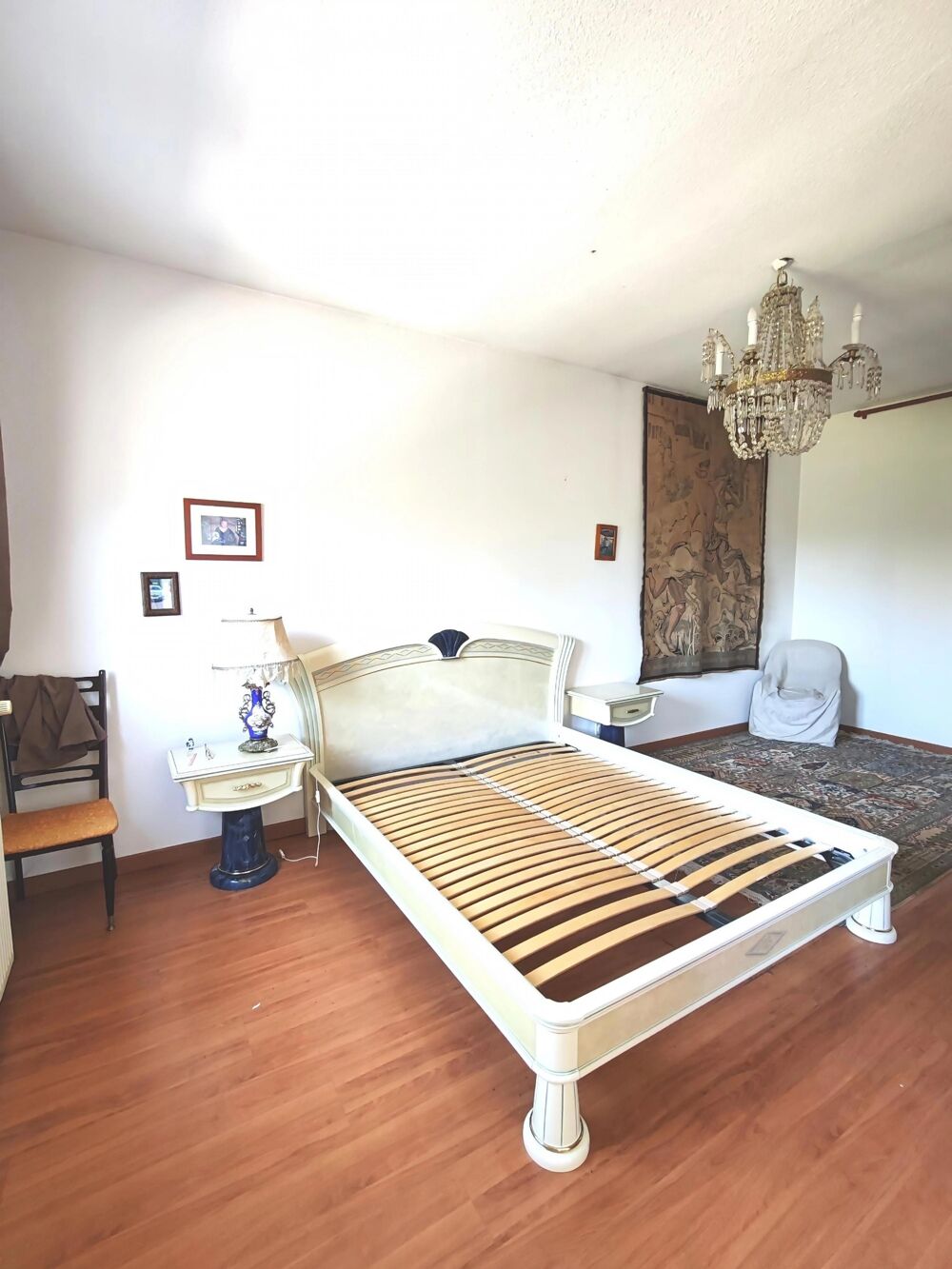 Vente Maison Villa 7 pièces Saint genis pouilly