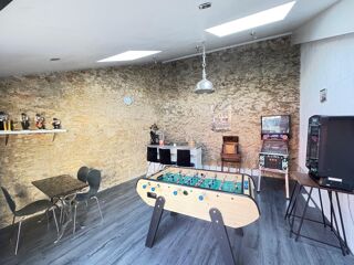  Maison � vendre 7 pi�ces 221 m�