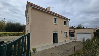  Maison � vendre 5 pi�ces 100 m�