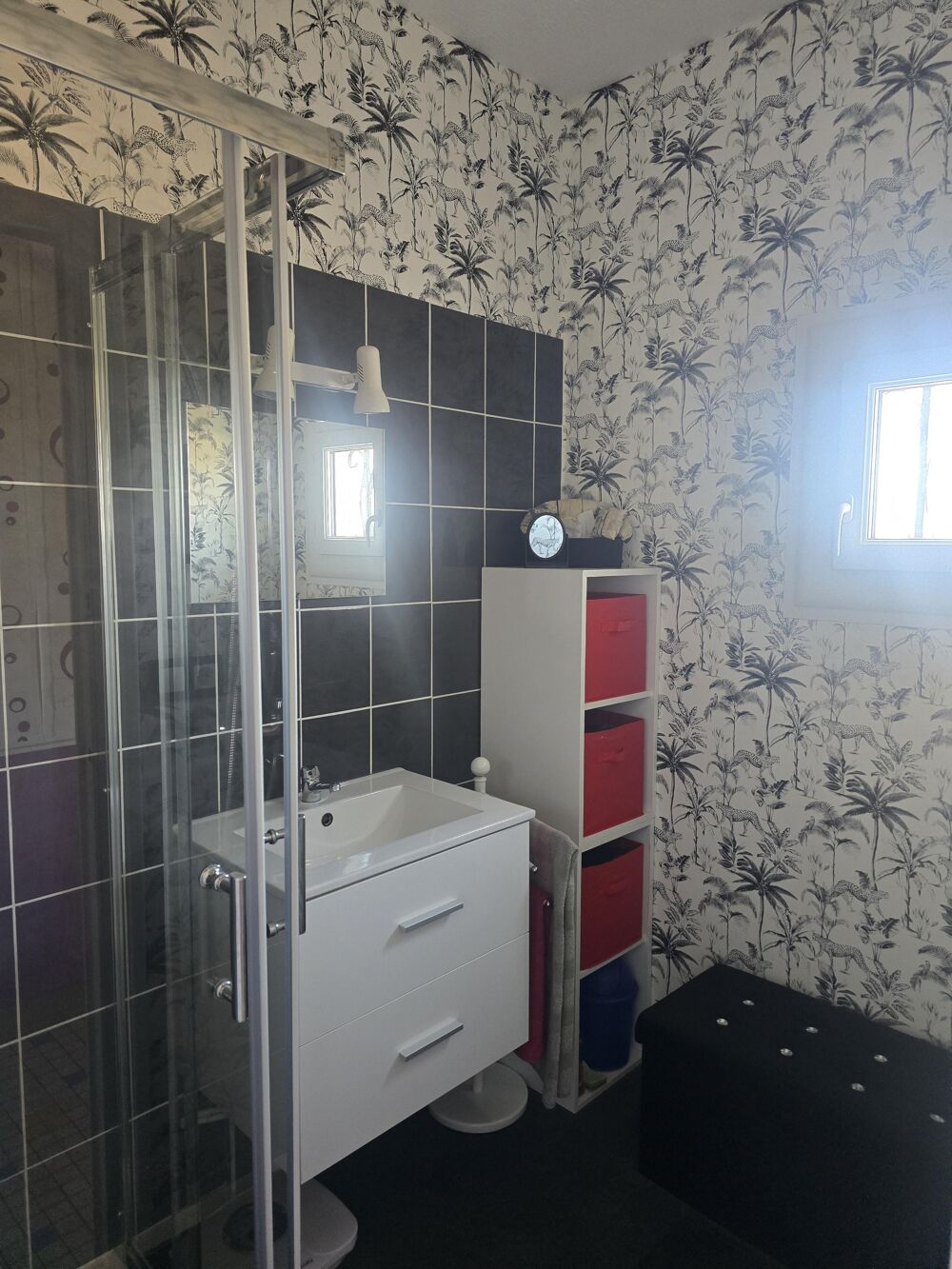 Maison 7 pièces