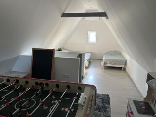  Maison à vendre 6 pièces 130 m²