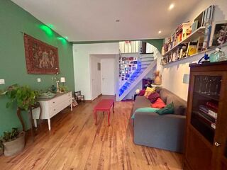  Appartement  vendre 3 pices 60 m