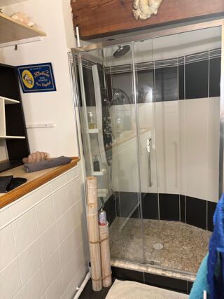  Appartement � vendre 3 pi�ces 