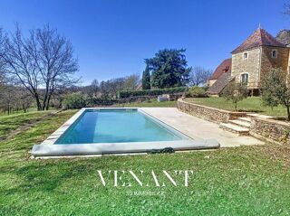  Maison à vendre 5 pièces 