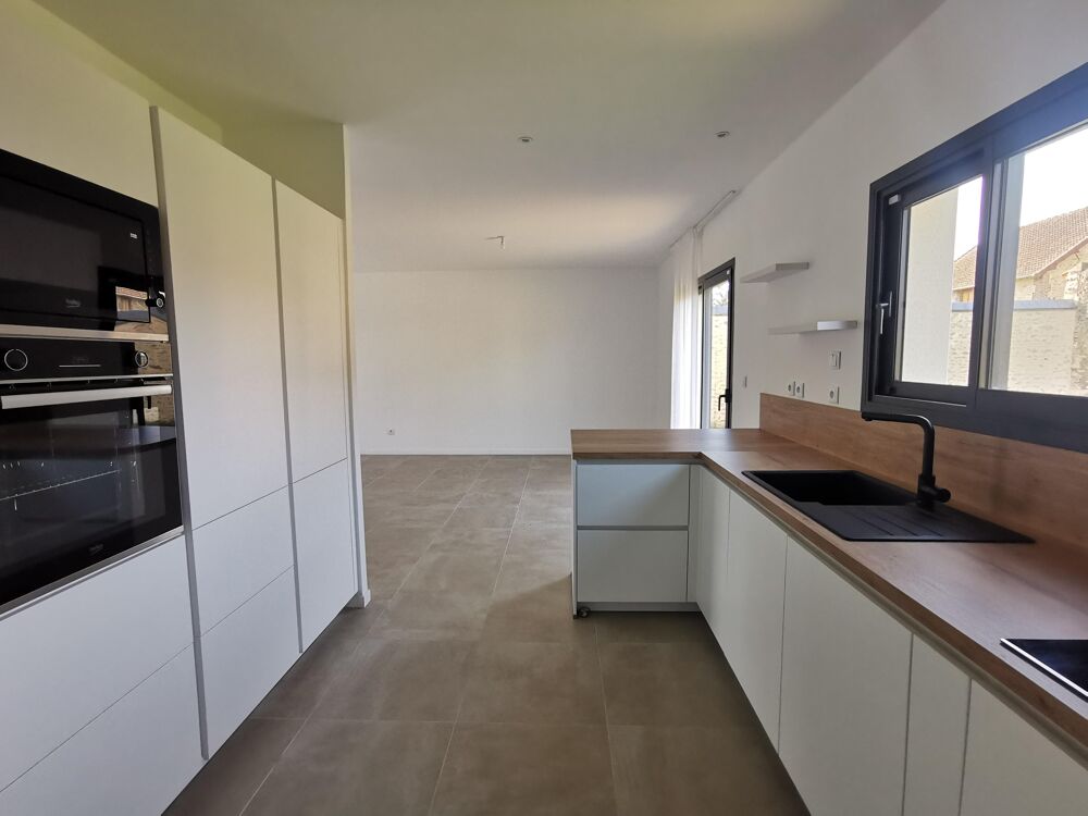 Maison 5 pièces