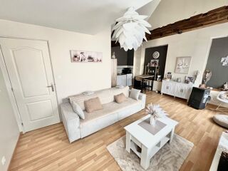  Immeuble à vendre 5 pièces 110 m² Le nouvion-en-thiérache