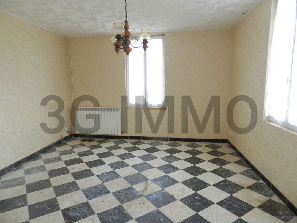 Vente Maison Maison 8 pièces Gabarret