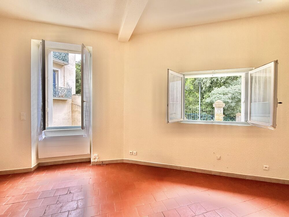 Vente Appartement Appartement 3 pièces Béziers