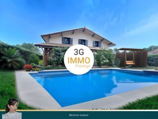  Maison � vendre 5 pi�ces 202 m�